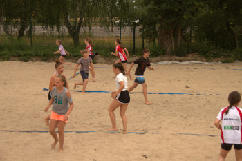 Beachfactory Berlin, Beachcamps, Beachvolleyball Berlin, Turniere